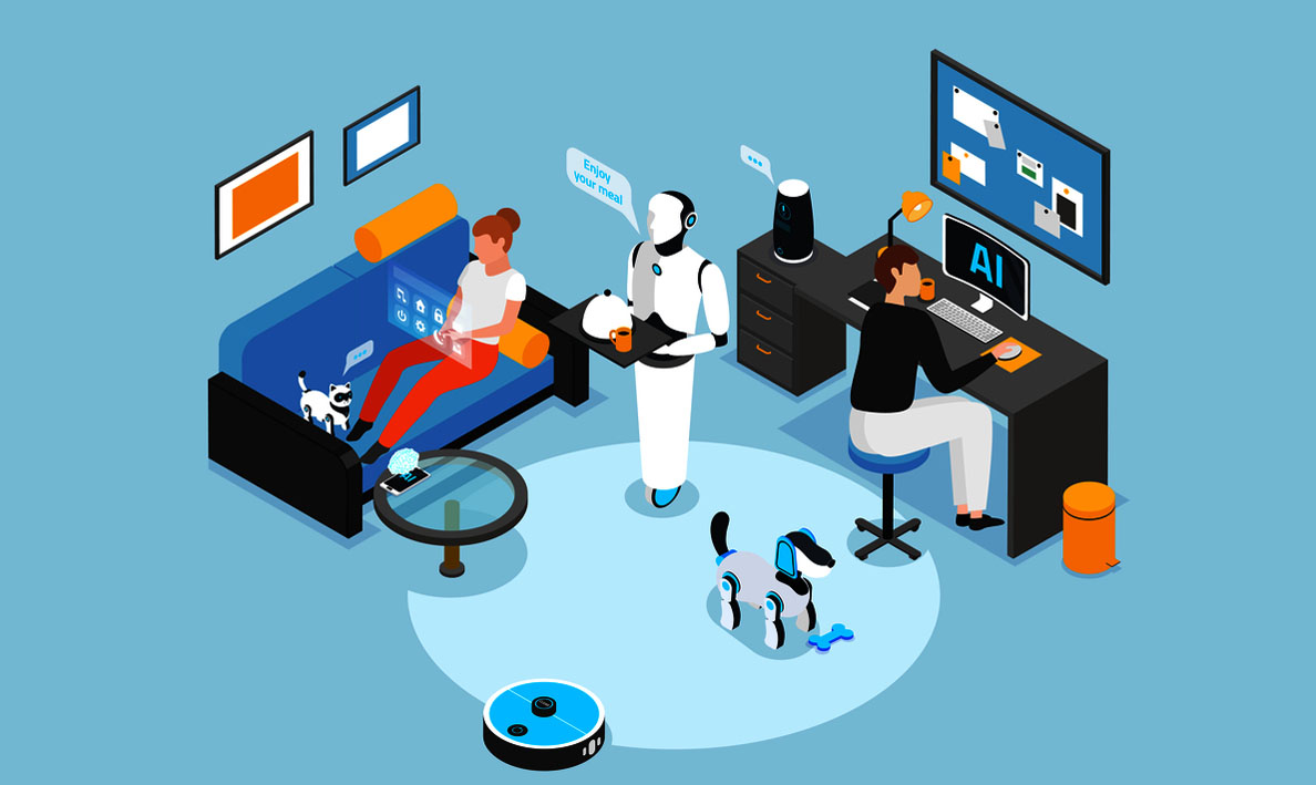 信息系统集成服务——天津摩力工业